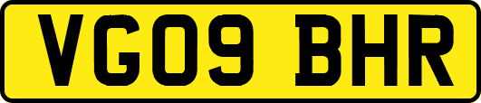 VG09BHR