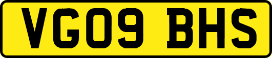 VG09BHS