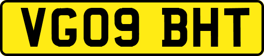 VG09BHT