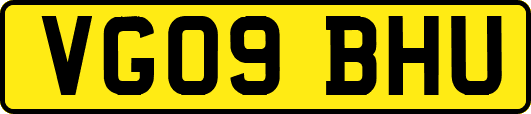 VG09BHU