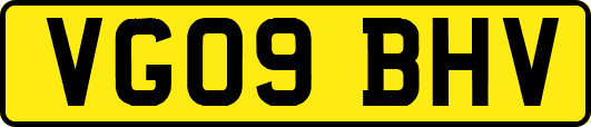 VG09BHV