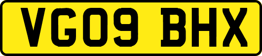 VG09BHX