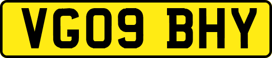 VG09BHY