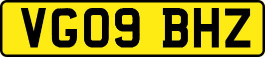 VG09BHZ