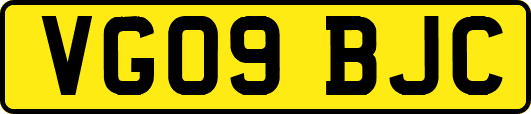 VG09BJC