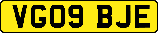 VG09BJE