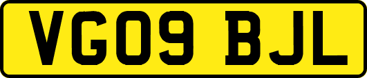 VG09BJL