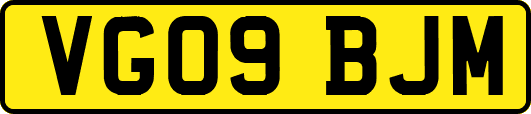 VG09BJM