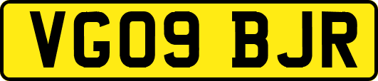 VG09BJR