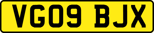 VG09BJX
