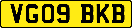 VG09BKB