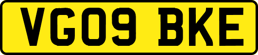 VG09BKE