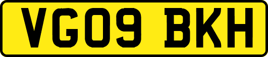 VG09BKH