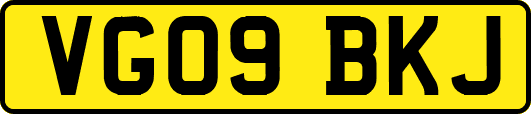 VG09BKJ
