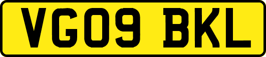 VG09BKL