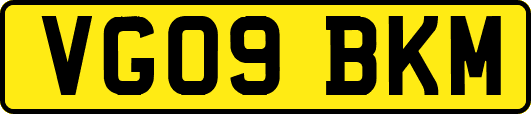 VG09BKM