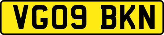 VG09BKN