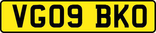 VG09BKO