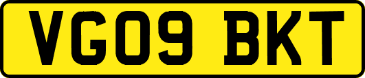 VG09BKT