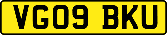 VG09BKU