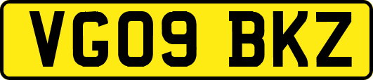 VG09BKZ