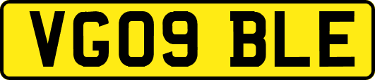 VG09BLE