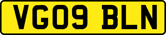 VG09BLN
