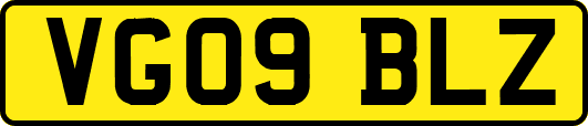 VG09BLZ