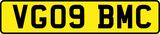 VG09BMC