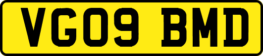 VG09BMD