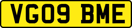 VG09BME
