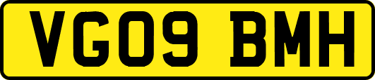 VG09BMH
