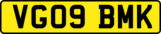 VG09BMK