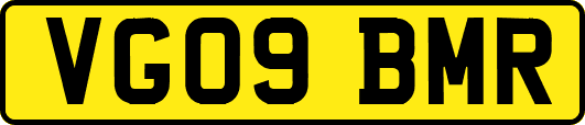 VG09BMR