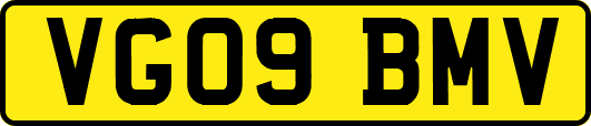 VG09BMV