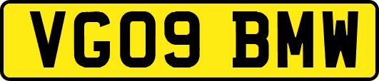 VG09BMW