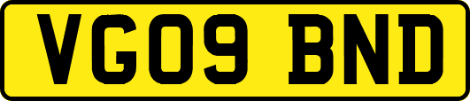 VG09BND