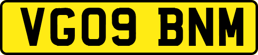VG09BNM