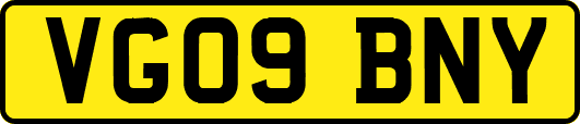 VG09BNY