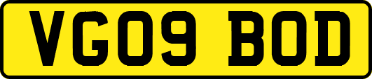 VG09BOD