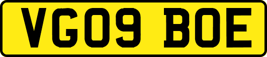 VG09BOE
