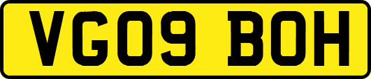 VG09BOH