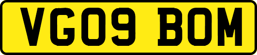 VG09BOM
