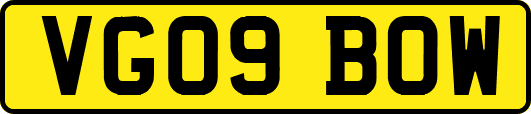 VG09BOW