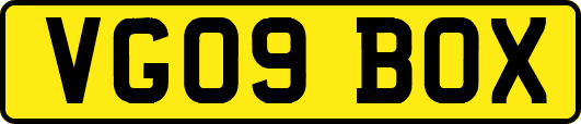 VG09BOX