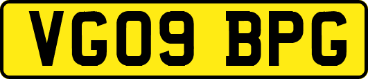 VG09BPG