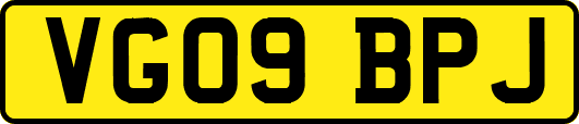 VG09BPJ