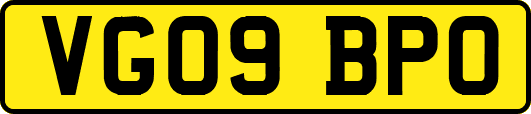 VG09BPO
