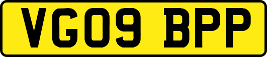 VG09BPP