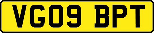 VG09BPT